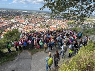 Schulwanderung 2026