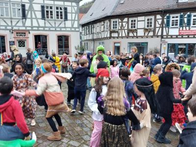 Fastnacht 2023