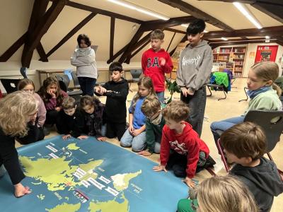 Von der Kakaobohne zur Schokolade