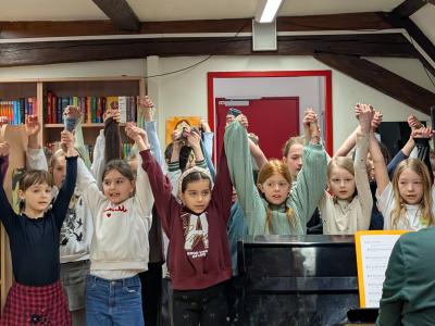 200 Jahre Schloss-Schule